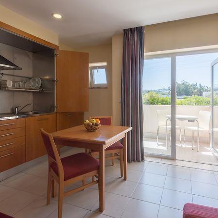 อมาโซเนีย ปาลเมลา อปาร์ตาเมนโตส ตูริสติโกส Aparthotel ปัลเมลา ภายนอก รูปภาพ