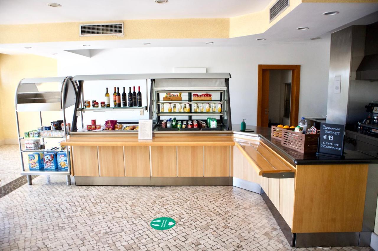 อมาโซเนีย ปาลเมลา อปาร์ตาเมนโตส ตูริสติโกส Aparthotel ปัลเมลา ภายนอก รูปภาพ