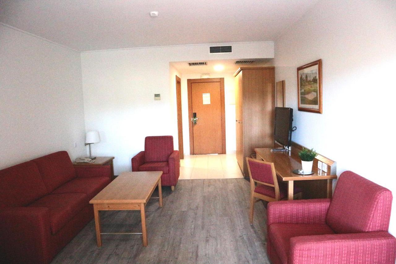 อมาโซเนีย ปาลเมลา อปาร์ตาเมนโตส ตูริสติโกส Aparthotel ปัลเมลา ภายนอก รูปภาพ