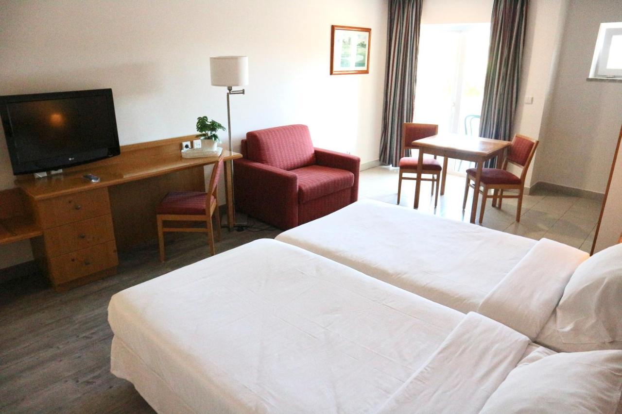 อมาโซเนีย ปาลเมลา อปาร์ตาเมนโตส ตูริสติโกส Aparthotel ปัลเมลา ภายนอก รูปภาพ