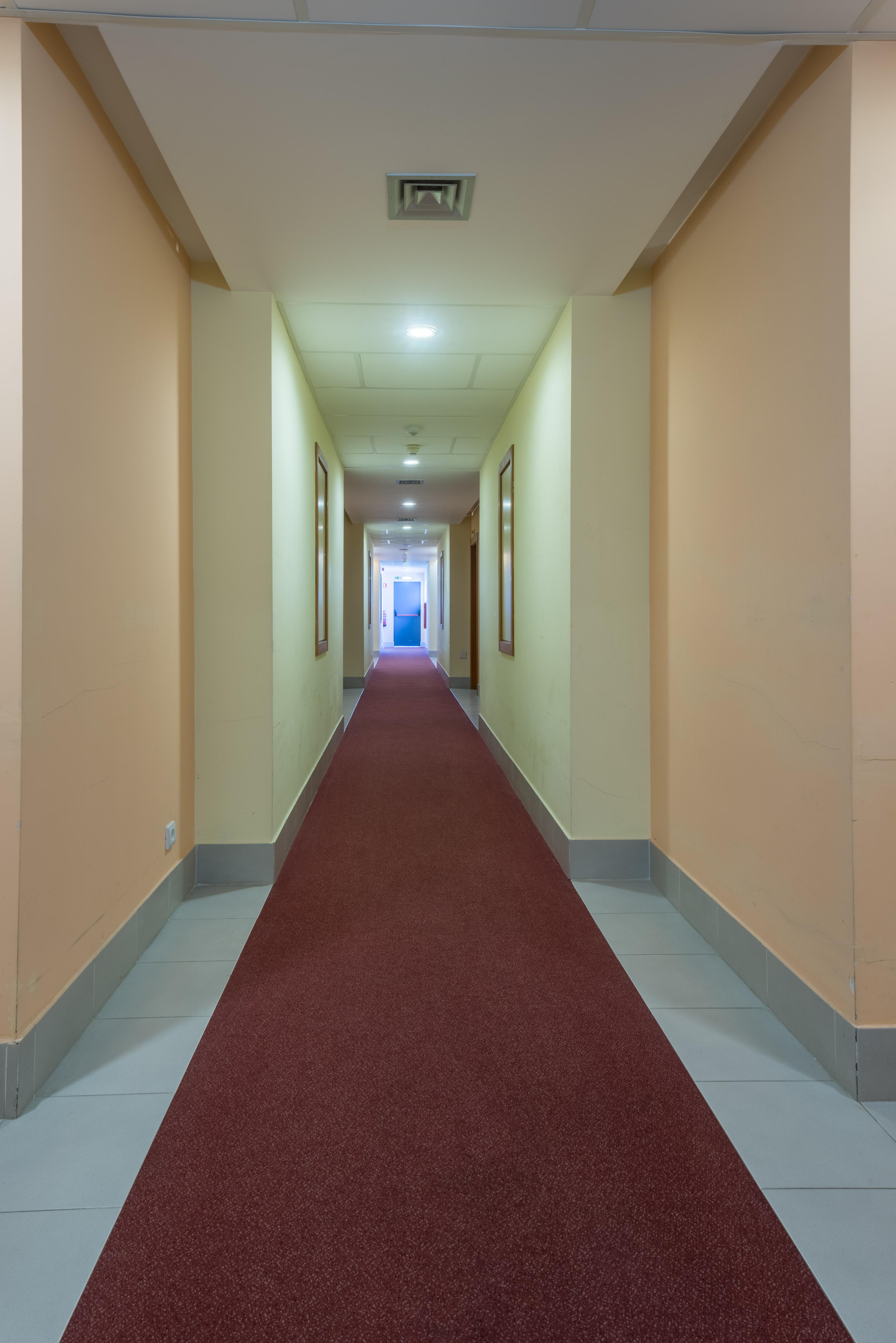 อมาโซเนีย ปาลเมลา อปาร์ตาเมนโตส ตูริสติโกส Aparthotel ปัลเมลา ภายนอก รูปภาพ