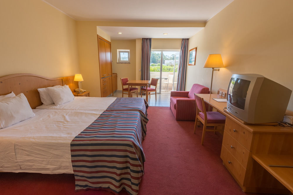 อมาโซเนีย ปาลเมลา อปาร์ตาเมนโตส ตูริสติโกส Aparthotel ปัลเมลา ภายนอก รูปภาพ