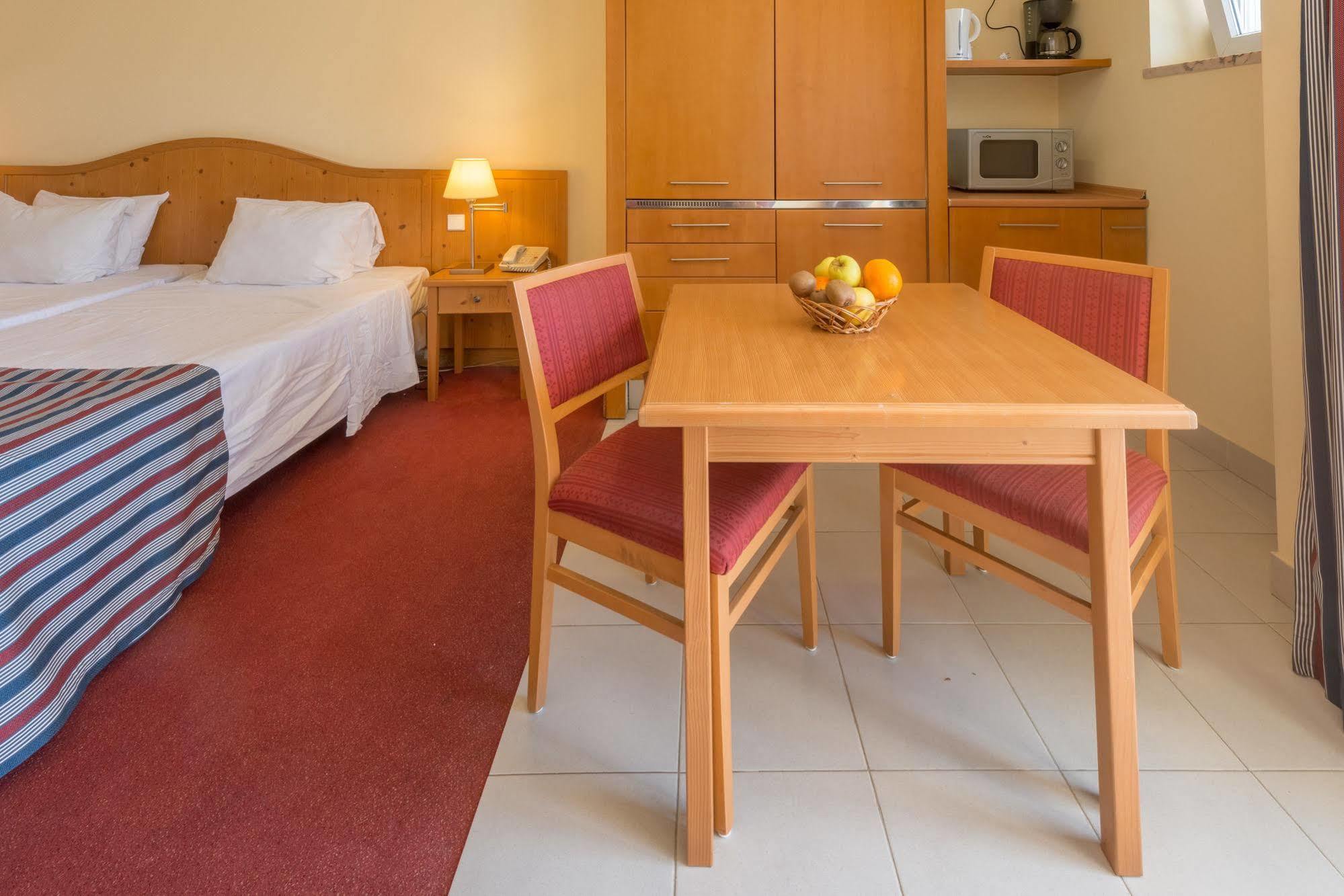 อมาโซเนีย ปาลเมลา อปาร์ตาเมนโตส ตูริสติโกส Aparthotel ปัลเมลา ภายนอก รูปภาพ
